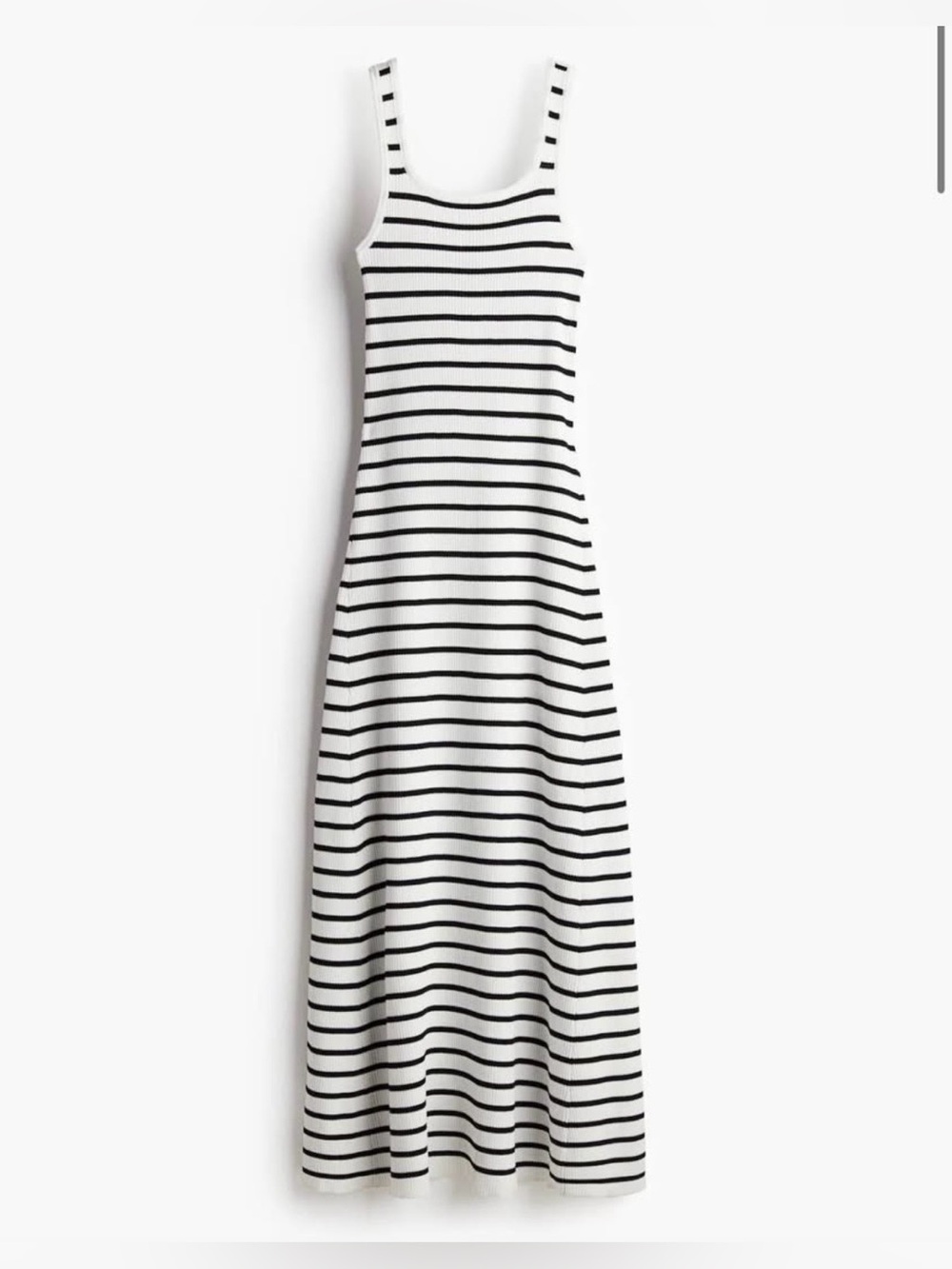 H&M knit dress/ size XXS